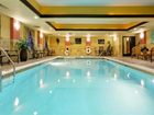 фото отеля Holiday Inn Hotel Express & Suites West Hurst