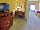 фото отеля Holiday Inn Hotel Express & Suites West Hurst