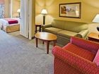 фото отеля Holiday Inn Hotel Express & Suites West Hurst