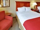 фото отеля Holiday Inn Hotel Express & Suites West Hurst