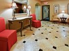 фото отеля Holiday Inn Hotel Express & Suites West Hurst