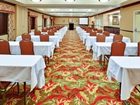 фото отеля Holiday Inn Hotel Express & Suites West Hurst