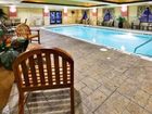 фото отеля Holiday Inn Hotel Express & Suites West Hurst