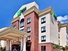 фото отеля Holiday Inn Hotel Express & Suites West Hurst