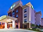 фото отеля Holiday Inn Hotel Express & Suites West Hurst