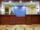 фото отеля Holiday Inn Hotel Express & Suites West Hurst