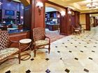 фото отеля Holiday Inn Hotel Express & Suites West Hurst