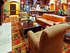 фото отеля Holiday Inn Hotel Express & Suites West Hurst