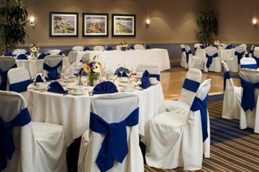фото отеля Four Points by Sheraton Los Angeles Westside