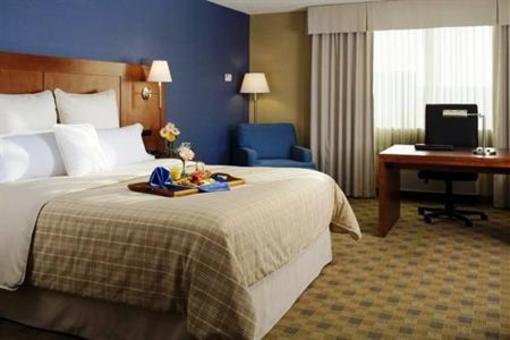 фото отеля Four Points by Sheraton Los Angeles Westside
