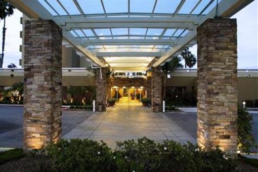 фото отеля Four Points by Sheraton Los Angeles Westside