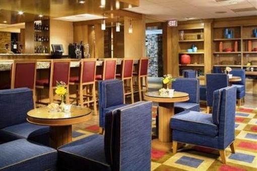 фото отеля Four Points by Sheraton Los Angeles Westside