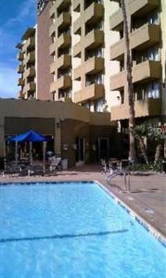 фото отеля Four Points by Sheraton Los Angeles Westside