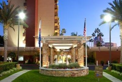 фото отеля Four Points by Sheraton Los Angeles Westside