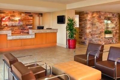 фото отеля Four Points by Sheraton Los Angeles Westside