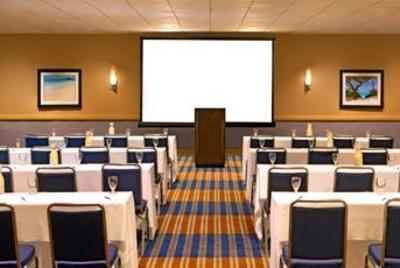 фото отеля Four Points by Sheraton Los Angeles Westside