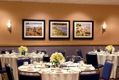 фото отеля Four Points by Sheraton Los Angeles Westside