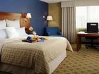 фото отеля Four Points by Sheraton Los Angeles Westside