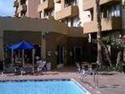 фото отеля Four Points by Sheraton Los Angeles Westside