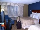 фото отеля Four Points by Sheraton Los Angeles Westside