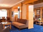 фото отеля Four Points by Sheraton Los Angeles Westside