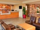 фото отеля Four Points by Sheraton Los Angeles Westside