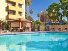 фото отеля Four Points by Sheraton Los Angeles Westside