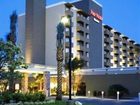 фото отеля Four Points by Sheraton Los Angeles Westside