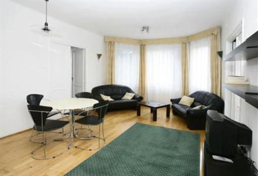 фото отеля Astra Apartments Budapest