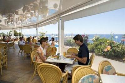 фото отеля Hotel Florida Calvia