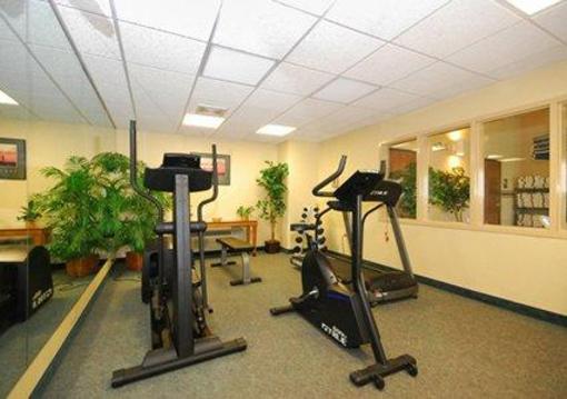 фото отеля Comfort Inn North Polaris