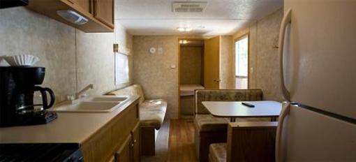 фото отеля Rustic Creek Ranch