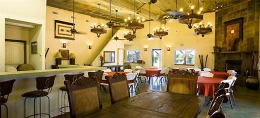 фото отеля Rustic Creek Ranch