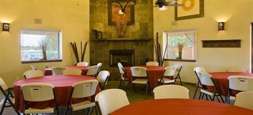 фото отеля Rustic Creek Ranch
