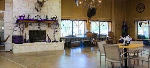 фото отеля Rustic Creek Ranch