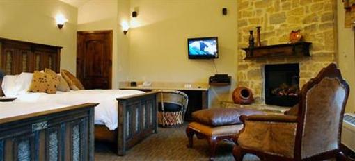 фото отеля Rustic Creek Ranch