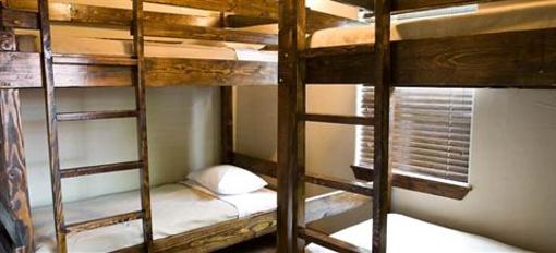 фото отеля Rustic Creek Ranch