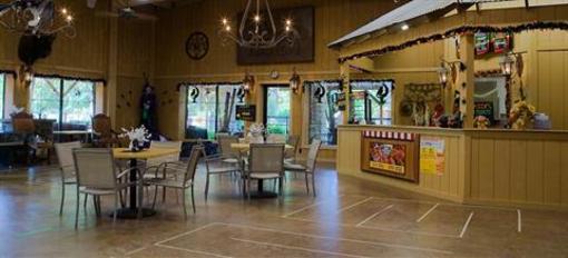 фото отеля Rustic Creek Ranch