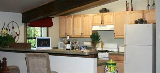 фото отеля Rustic Creek Ranch
