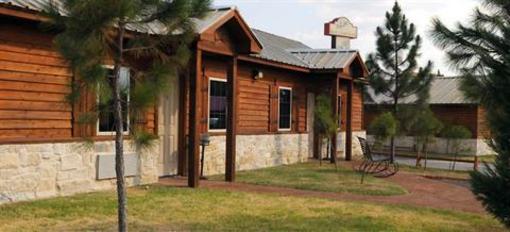 фото отеля Rustic Creek Ranch