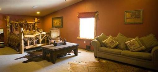 фото отеля Rustic Creek Ranch