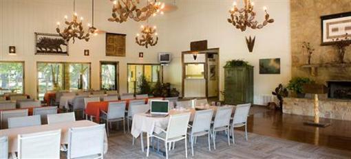 фото отеля Rustic Creek Ranch