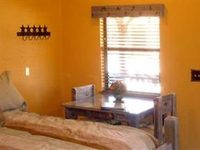 Rustic Creek Ranch