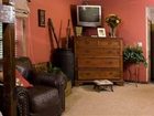 фото отеля Rustic Creek Ranch