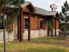 фото отеля Rustic Creek Ranch