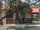 фото отеля Rustic Creek Ranch