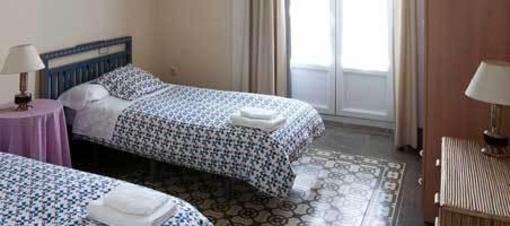 фото отеля Casa Palacio Lopez Daza Granada