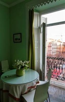 фото отеля Casa Palacio Lopez Daza Granada