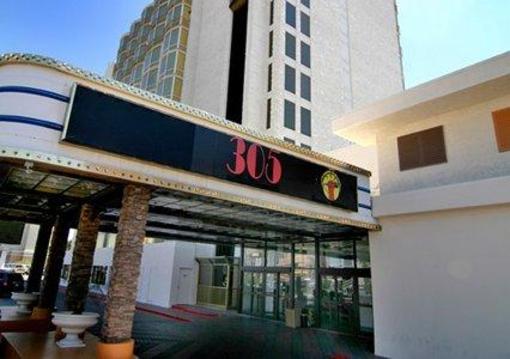 фото отеля Clarion Hotel & Casino, Near Las Vegas Strip