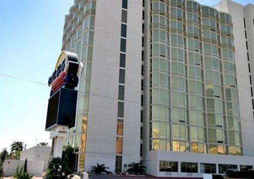 фото отеля Clarion Hotel & Casino, Near Las Vegas Strip